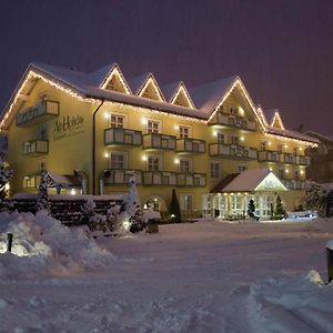 Alpholiday Dolomiti Wellness&Fun Hotel